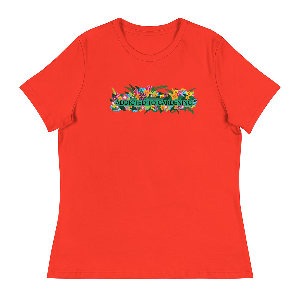 Thumbnail: Women's Relaxed T-Shirt