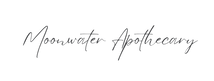 Moonwater Apothecary Logo 