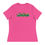 Thumbnail: Women's Relaxed T-Shirt