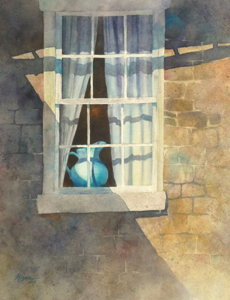 Windowsill