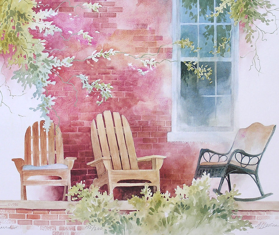 Summer Chairs