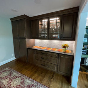 Under Cabinet Lighting