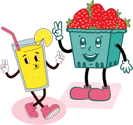 2025 Strawberry Festival