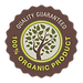 Organic Food Badge 8