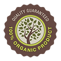 Organic Food Badge 8
