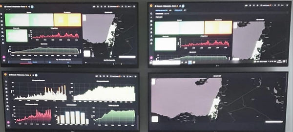 palgate cloud and portal Access