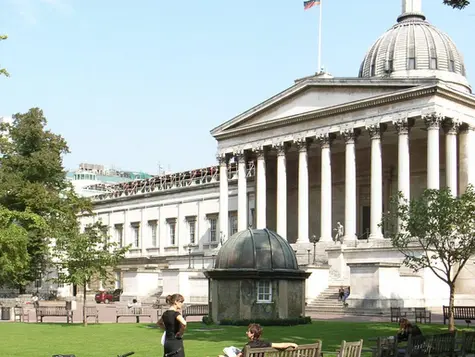 University College London 職業體驗夏令營 (15-18或19-24歲｜專業隨行)
