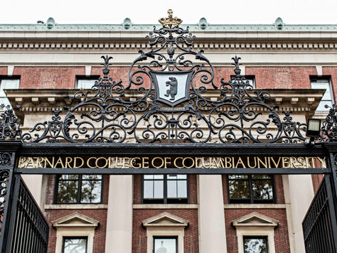 Columbia University 哥倫比亞大學夏令營 (15 - 18歲)