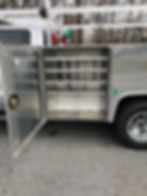 Storage Compartments