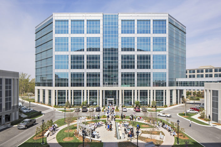 Brighthouse Financial