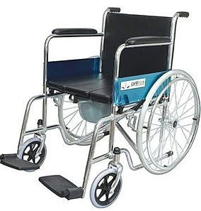 wheelchair