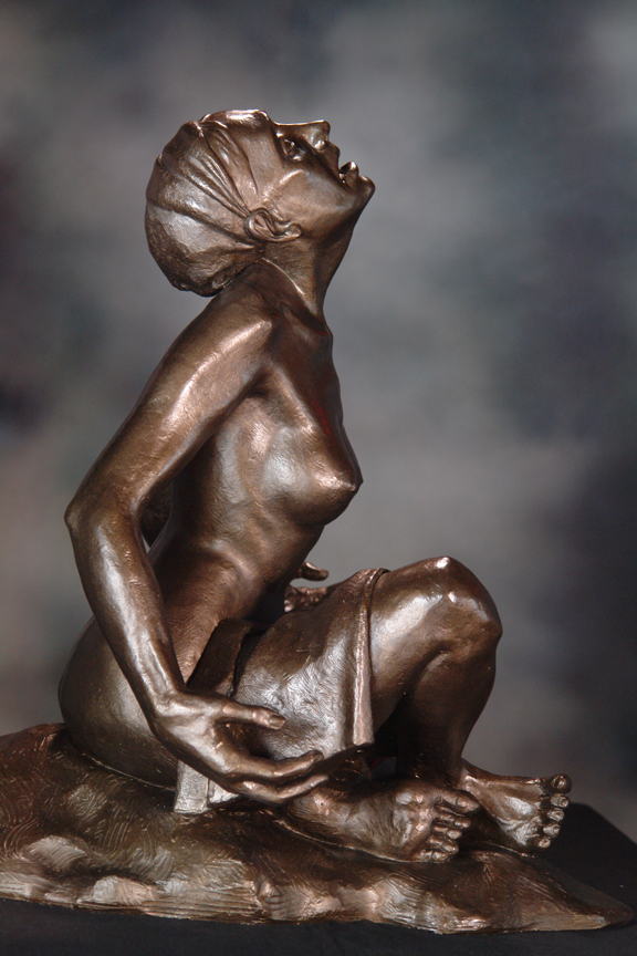 Photograph: Barry Oxendine