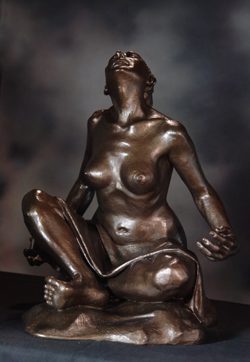 “A Voice in Ramah"