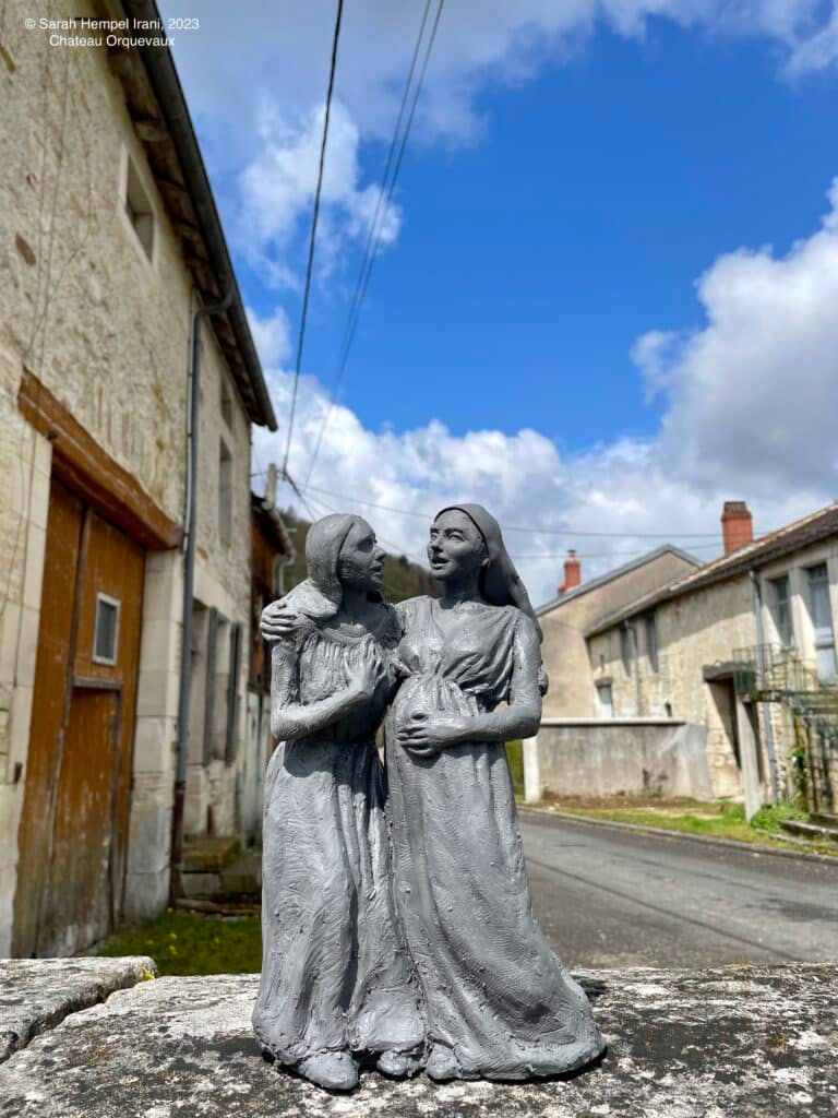 Some Artworks from my Residency