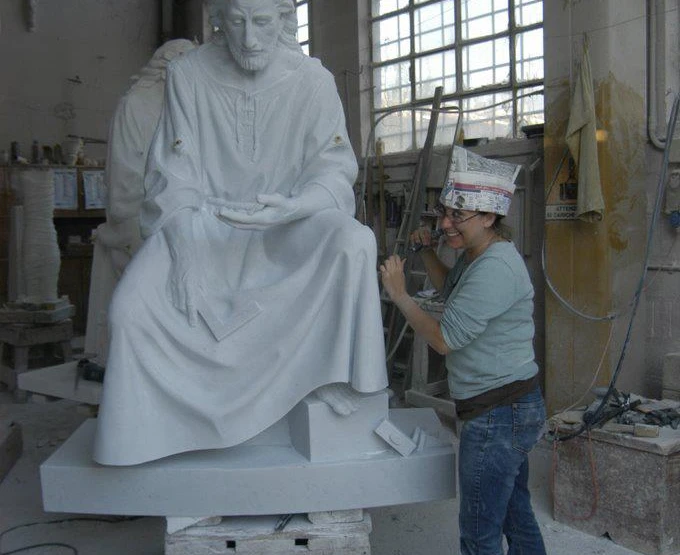 At Studio Antognazzi