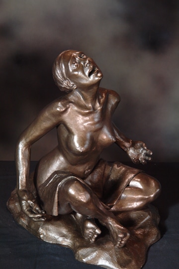 “A Voice in Ramah"