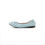 Thumbnail: SQUEE Ballet Flats - Sky Blue
