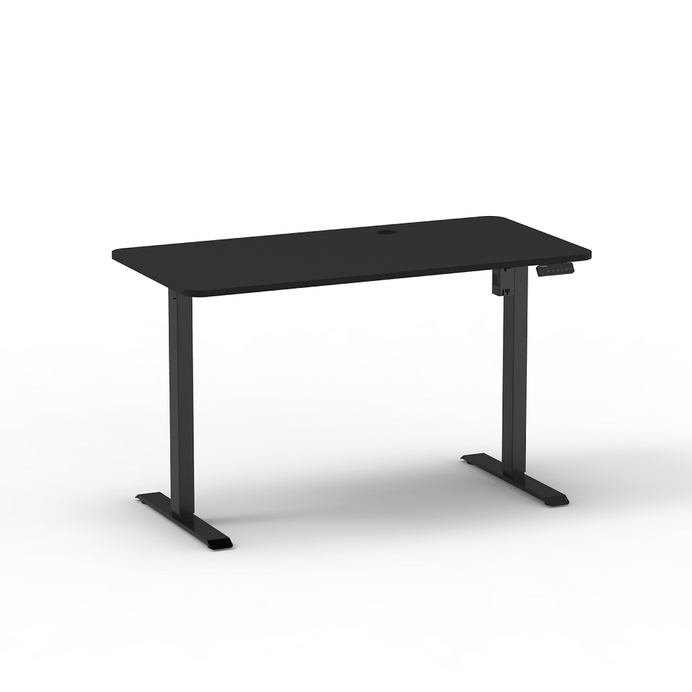 Miniatura: Escritorio Eléctrico Regulable TB-HDESK1150 ECO (Refurbished)