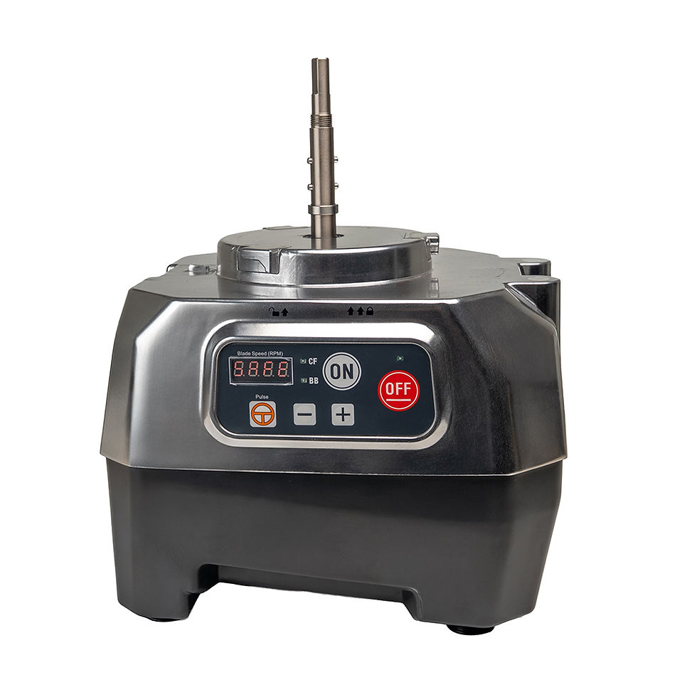 Miniatura: Procesadora Industrial TB-PRO1500