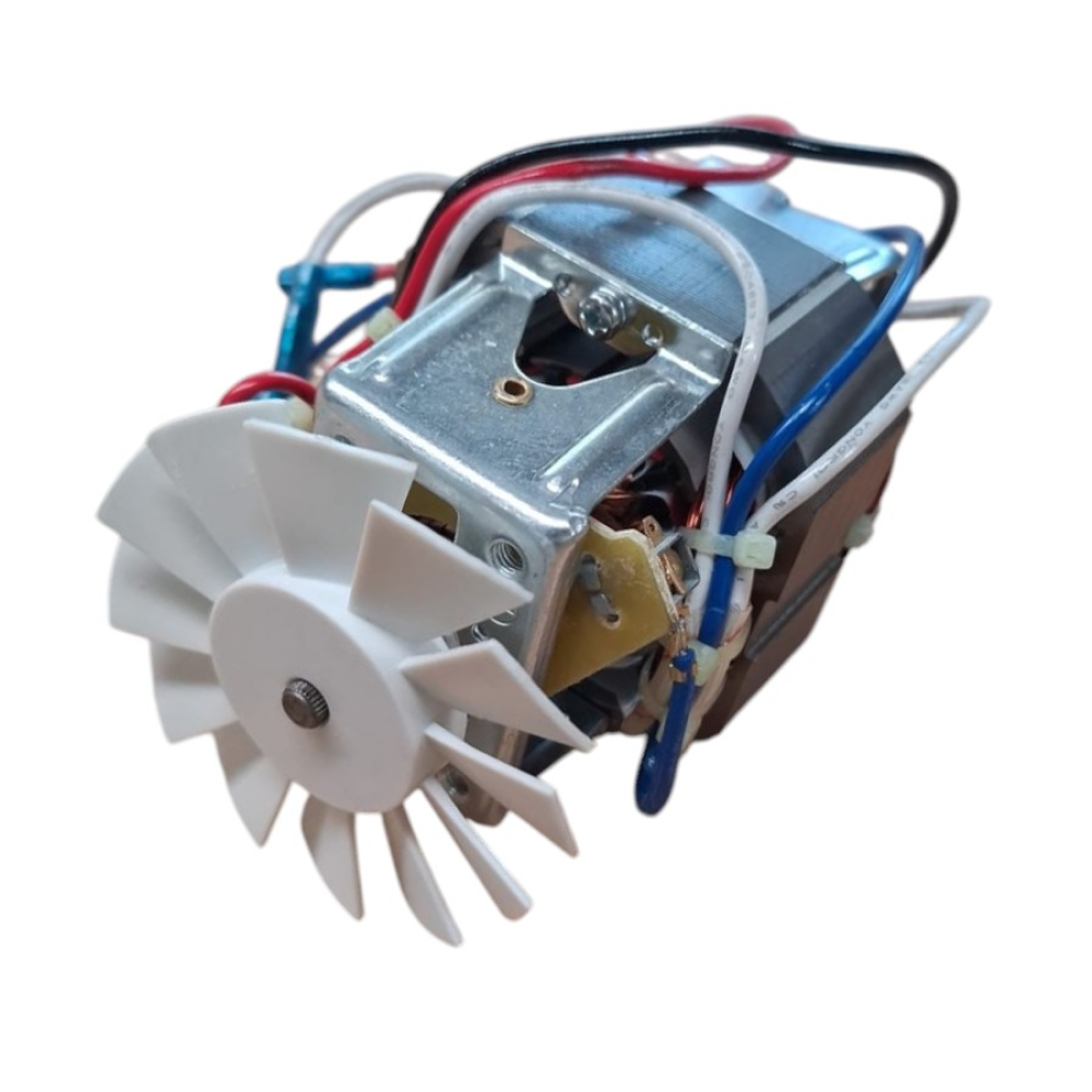 Motor Picadora de carne TBPM1500