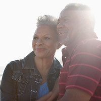 Happy Couple