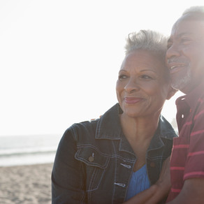 Overcoming Relationship Struggles