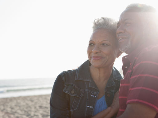 
Insurance Needs for Empty Nesters and Retirees