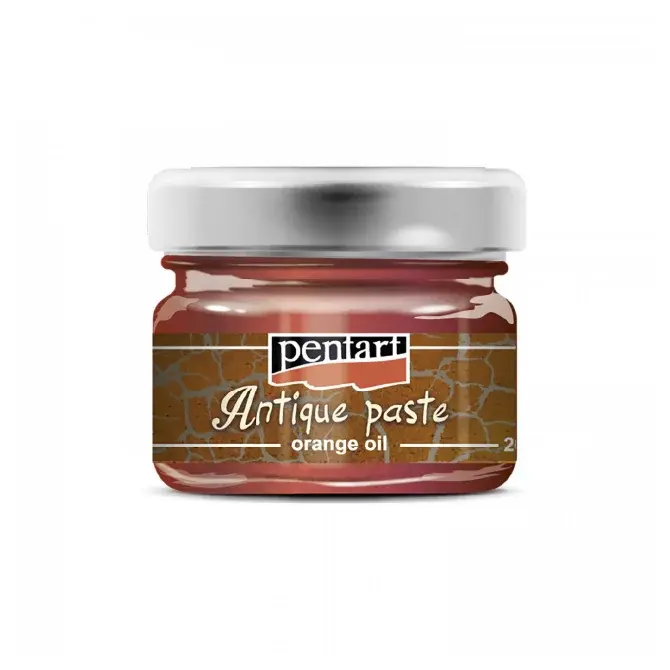 Miniatura: Antická pasta - Pentart Antique paste - 20ml