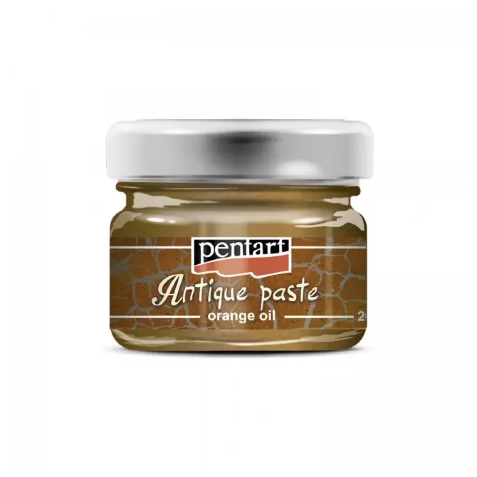 Miniatura: Antická pasta - Pentart Antique paste - 20ml