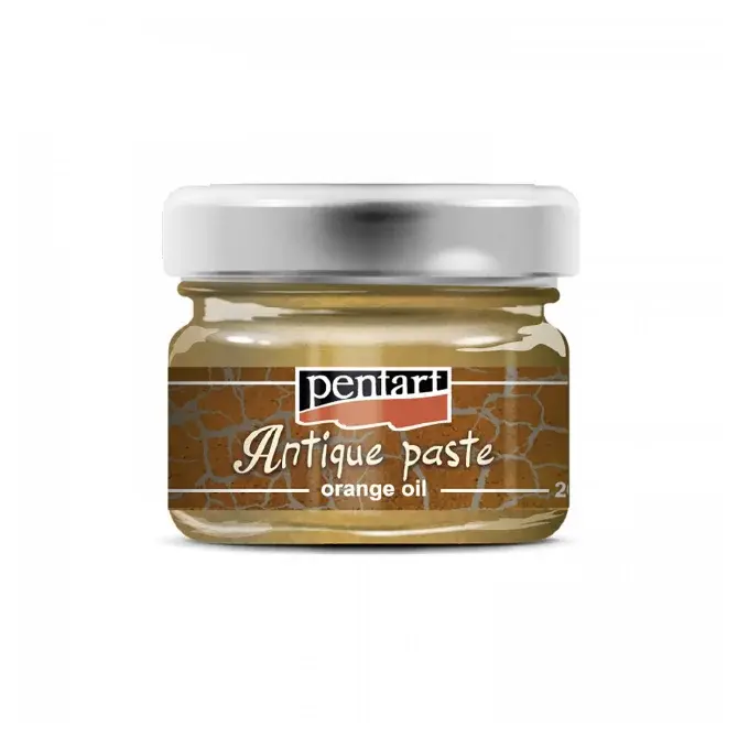 Miniatura: Antická pasta - Pentart Antique paste - 20ml