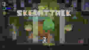 Skelattack - 1