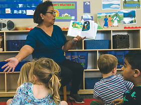 Picture of kids playing