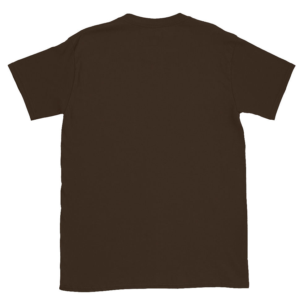 Thumbnail: "Eye Am Divine" Short-Sleeve Unisex T-Shirt