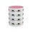 Thumbnail: "Eye Affirmations" Colorful Mugs, 11oz