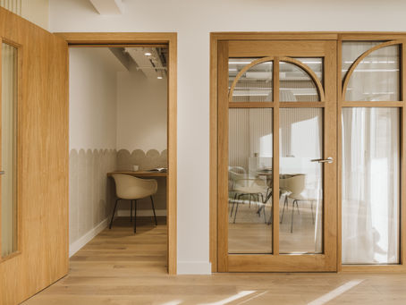 Why Bespoke Joinery Makes Such a Difference in Interior Design