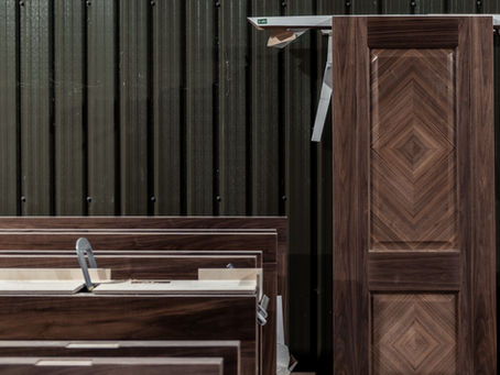 Why Bespoke Joinery Is Worth the Investment