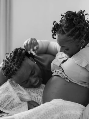 Photographe grossesse Meximieux