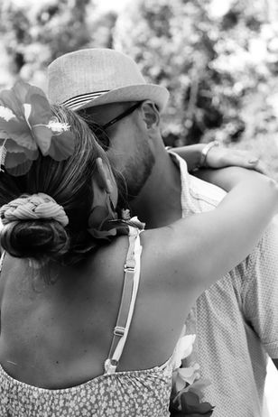 Photographe couple dans l'Ain