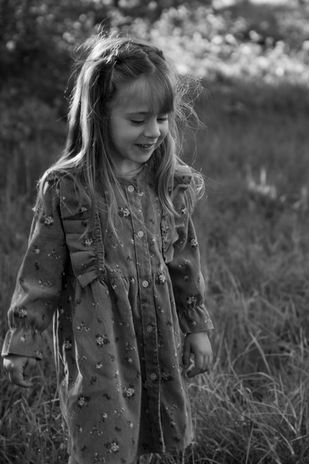 Photographe famille dans l'Ain