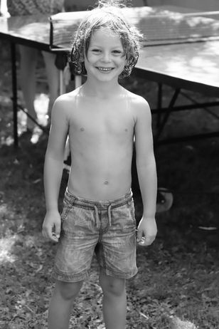 Photographe famille dans l'Ain