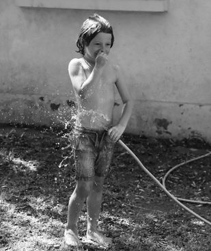 Photographe enfants dans l'Ain