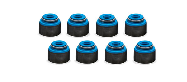 Thumbnail: SpeedFactory Racing Viton Honda / Acura Valve Stem Seals Kits