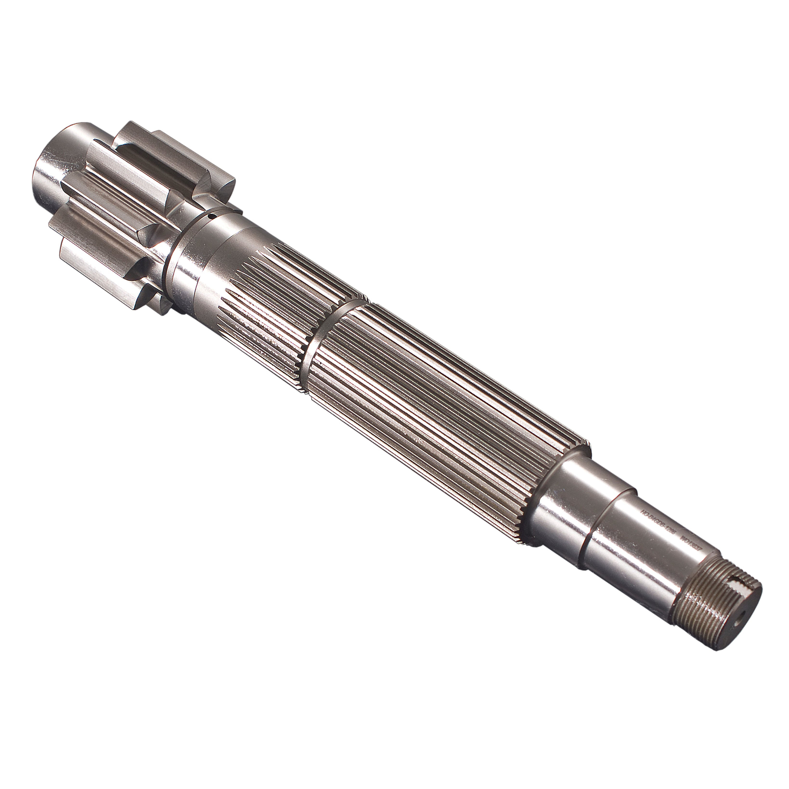 PPG B Series Pinion Shaft