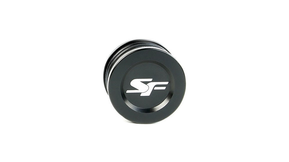 Thumbnail: SpeedFactory Racing Billet Aluminum Camshaft Seal