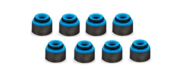 Thumbnail: SpeedFactory Racing Viton Honda / Acura Valve Stem Seals Kits