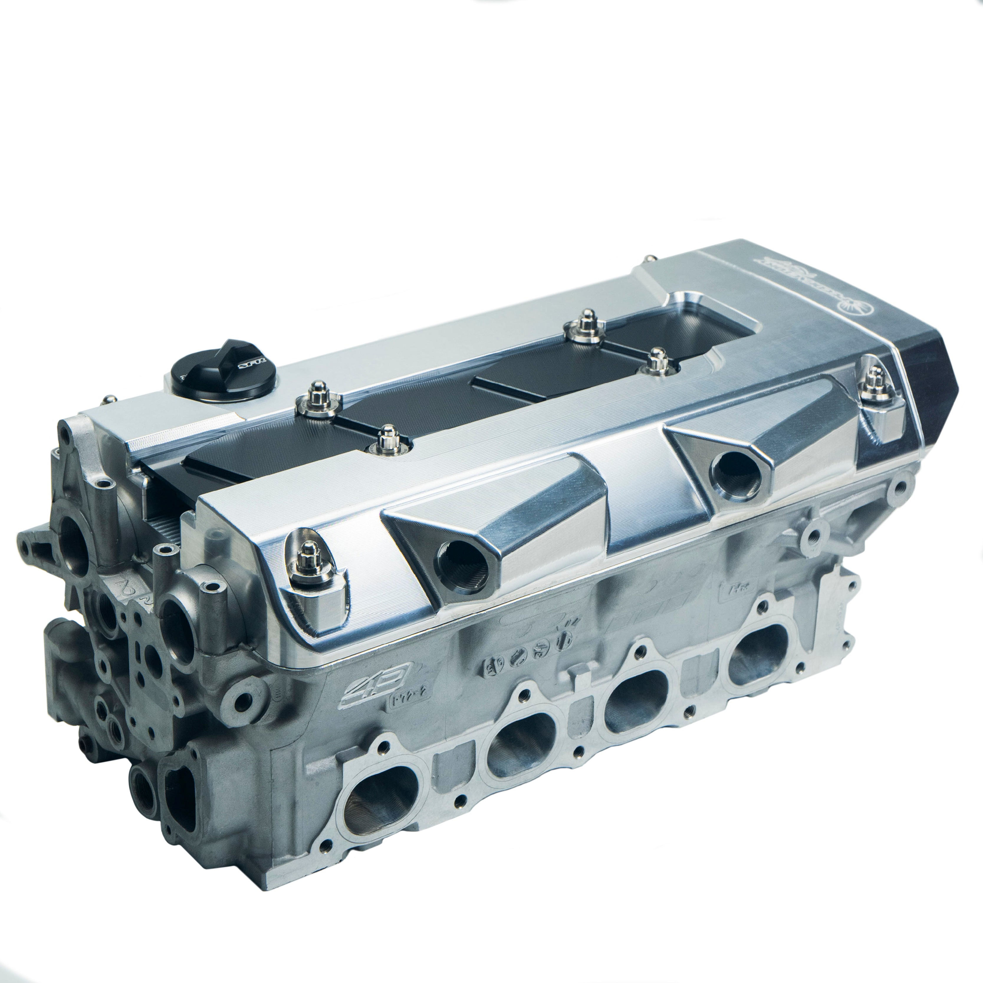 SpeedFactory Racing Billet B-Series Valve Cover