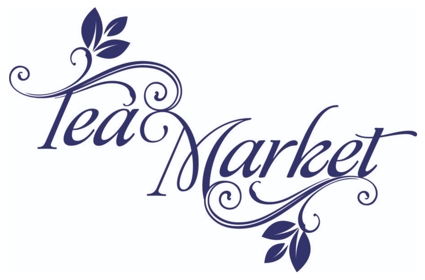 Specialty Tea Store Tea Market Kansas City