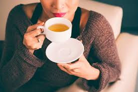 Discover the Top 5 Amazing Health Benefits of Drinking Tea Every Day! 