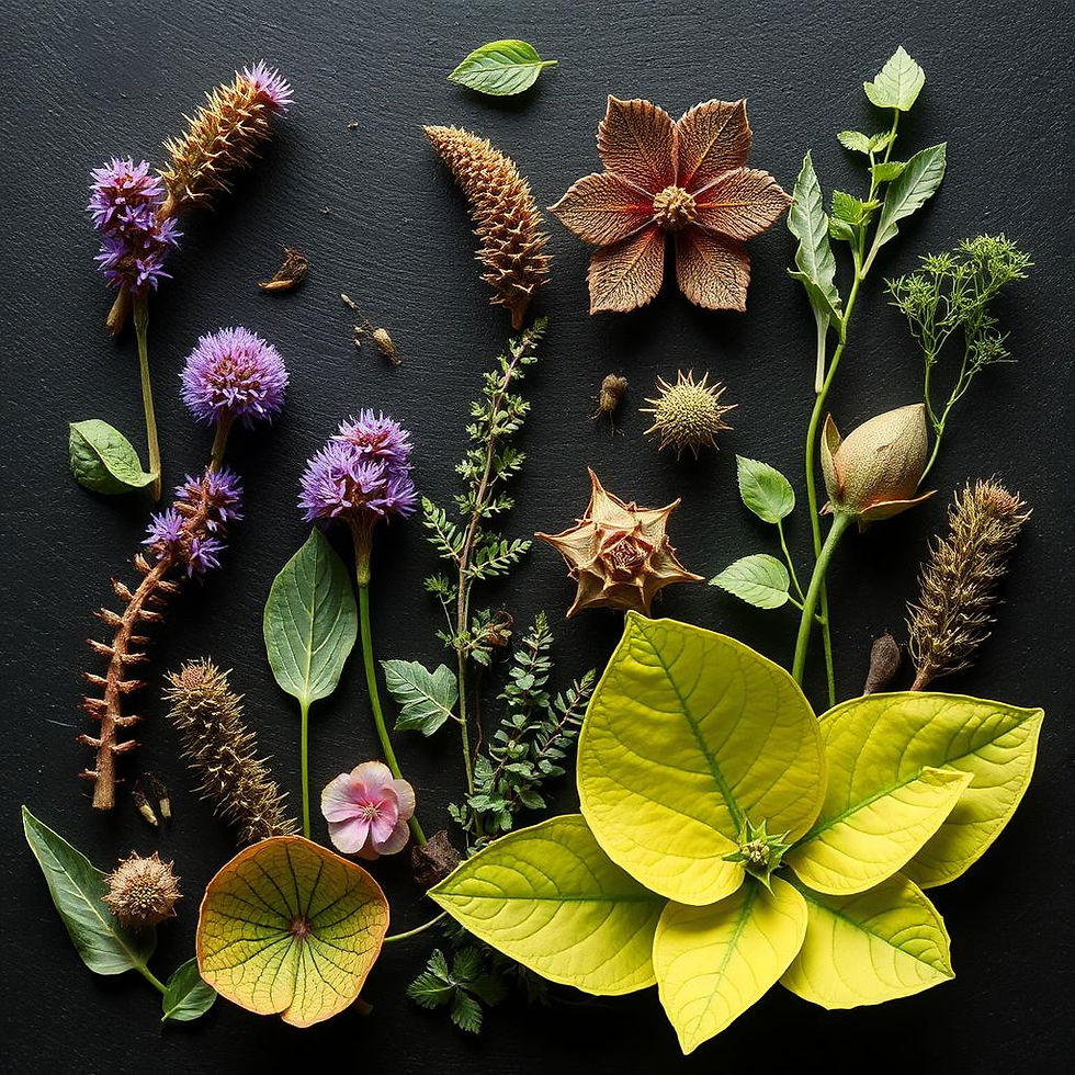       The Hottest Tea Trends Brewing Now