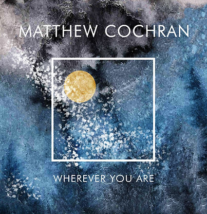 Cochran-Wherever You Are-Cover Art.jpg